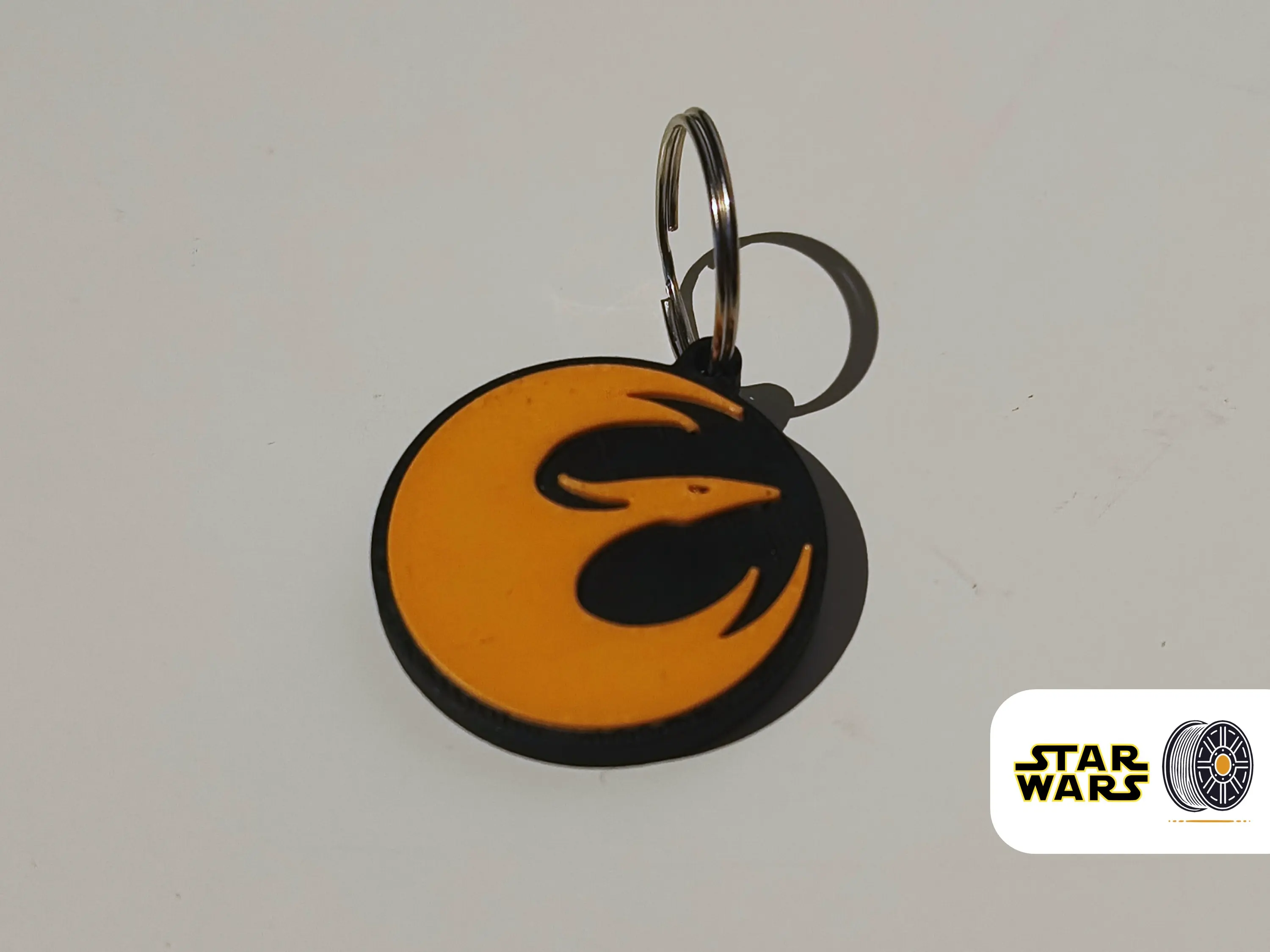 Phoenix Cell | Star Wars Keychain Series | CFS