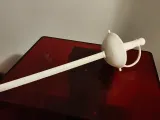 The Hook Rapier-3