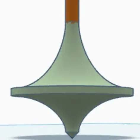 [FREE!!!!!] Plain spinning top/beyblade