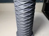 Triple Threaded Cylinder Assembly-2
