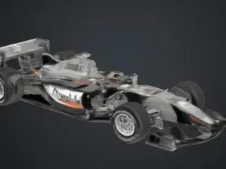 Formula1 Car