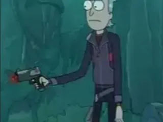 rick prime