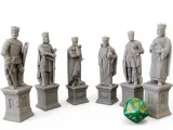 Statues of Great Kings-6