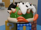 Supporto per Controller Bowser-1