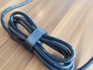 Cable organizer