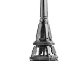 Lego The Eiffel Tower-1