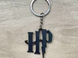 Llavero Harry Potter-0