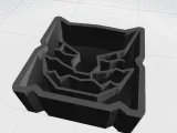 Geometry Dash Skin - Batman-0