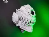 Alien Mech-5
