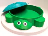 Turtle Sandbox Mini-6