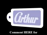 Arthur-_keychain- keychain-3