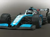 Williams FW42-6