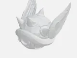 Mario blue shell-1