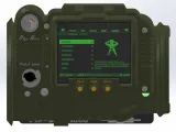Wearable Fallout Pipboy-2