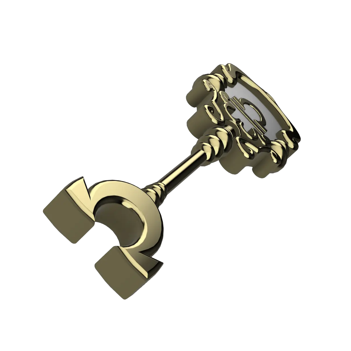 Libra Key - Fairy Tail