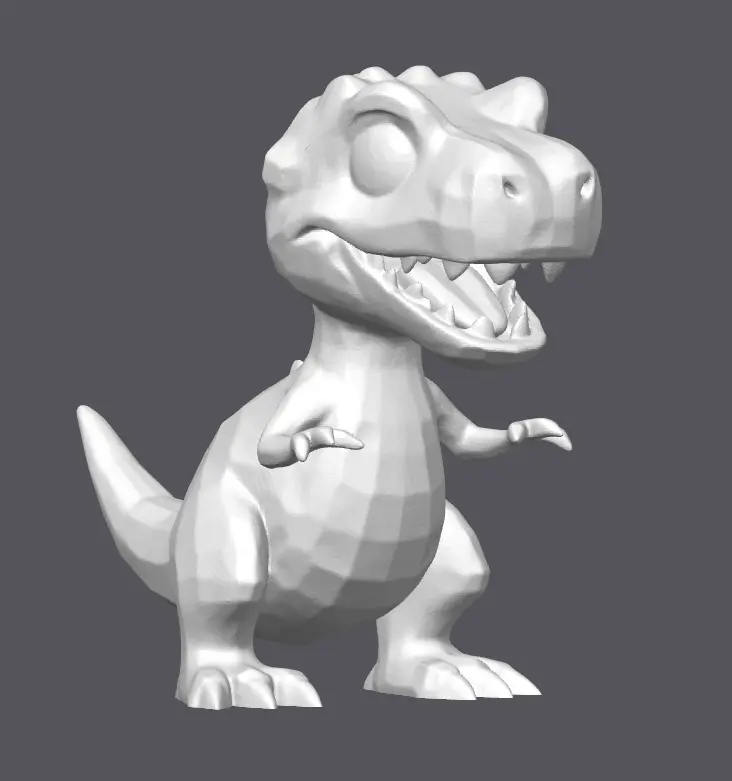 Cute T-Rex/Dinosaur