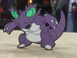 Nidoking Lightbox-3