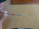 Tweezer locker-1