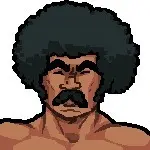Black Dynamite: Throwdown Showdown