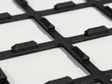 Ultra-Efficient Gridfinity Baseplate for IKEA ALEX-2