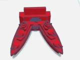 WoWs Controller Halter-3