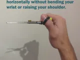 The Crown Grip - Assistive rotating shear grip-8