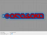 CYBERPUNK 2077 ARASAKA LOGO-4