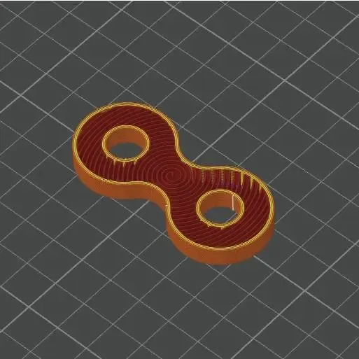 Anti-Vibration Pad for Nebula Pad – Ender 5 Max Mod
