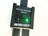 HDMI Bi-Directional Switch Holder-0