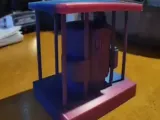 10mm Socket Jailed-4