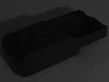 Desktop Jerrycan Secret Container - Creality Cloud Exclusive-2