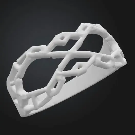 Designer ring 2