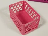 Ultralight Stackable Bins | 3 Sizes-2