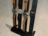 Watch display stand-4