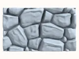 Stone wall 175-1