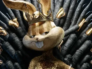 Buggs life