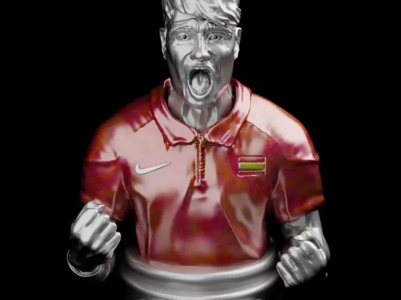 Carlos Alcaraz