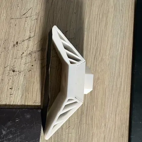 bloque de lijado