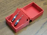 Earrings Gift Box-2