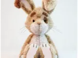 Rabbit toy-0