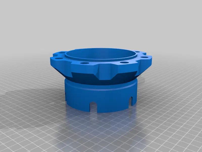 Magnetic Dust Collection Connectors