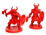 Viking warriors-2