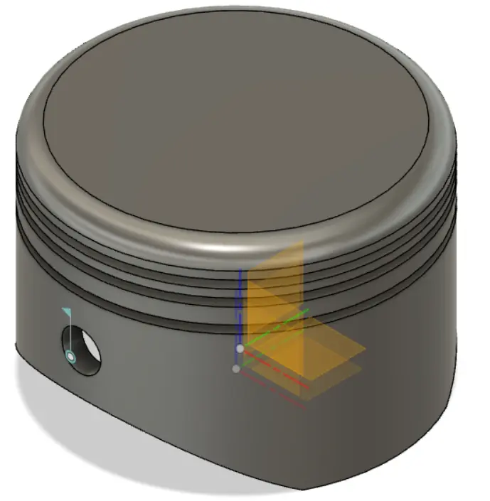 motor 4 cilindros