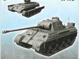 German WW2 vehicles pack - miniatures tank scenery wargame-4