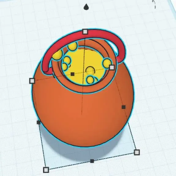 pot 2