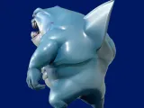 Monster Shark-2