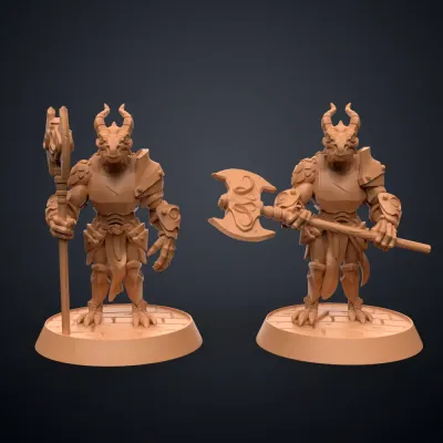 Model cover image