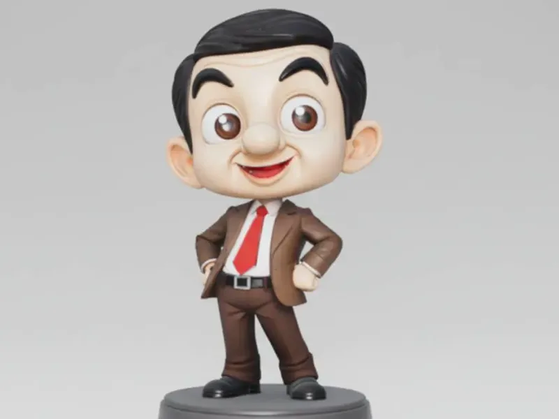 Mr. Bean