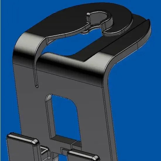 Soporte de teléfono Comfort Traveler