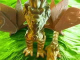 Leo The Standing Zodiac Dragon-1